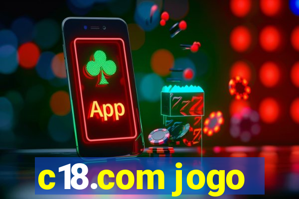 c18.com jogo